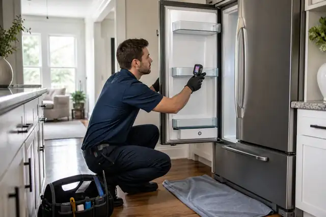 Appliance Repair Service service image