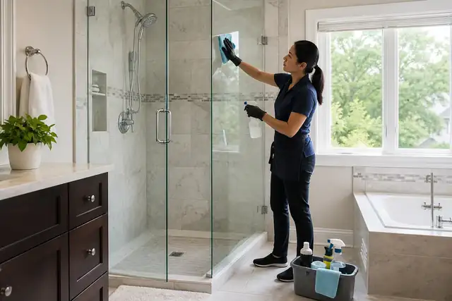 House Cleaning Service service image