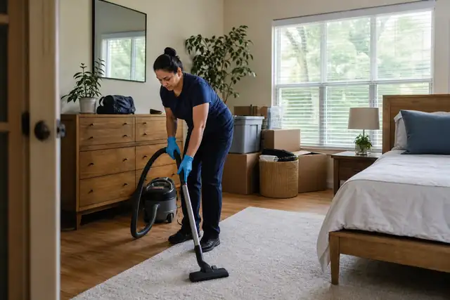 House Cleaning Service service image