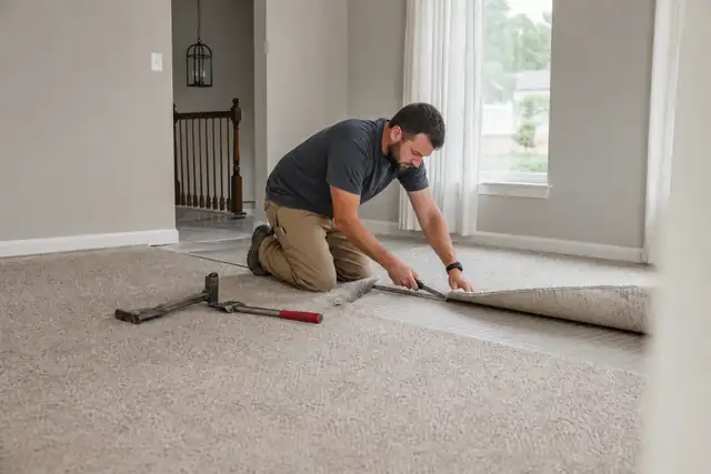 Flooring Contractor service image