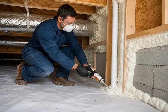 Insulation Contractor service image