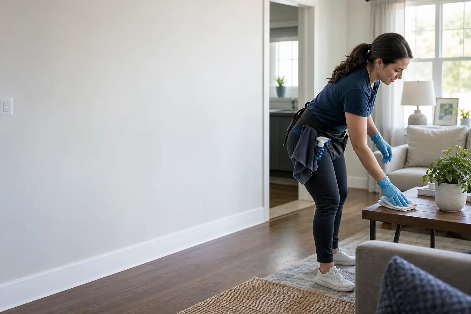 House Cleaning Service service image